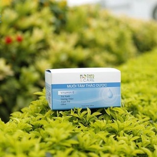 Muối tắm thảo dược mother & care