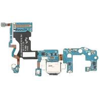 CỤM ĐUÔI SẠC SAMSUNG S9