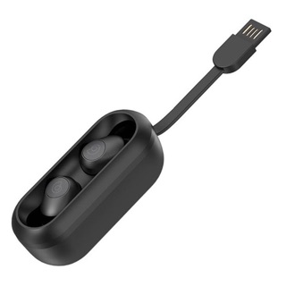 Tai nghe Bluetooth Xiaomi -Haylou GT2 bluetooth 5.0 , chống nước ipx5