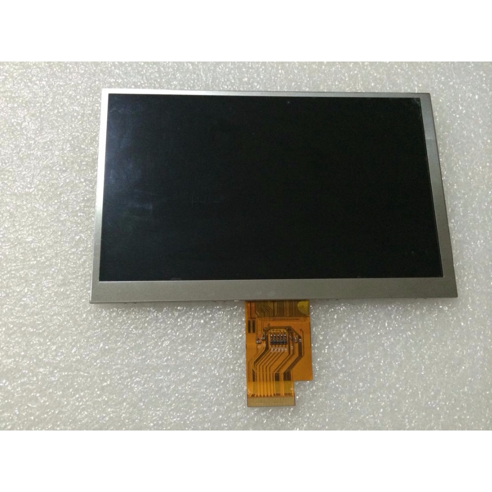 Dành cho Lenovo Music Pad / A1-07 Màn hình LCD AT070TNA2 V.1 Màn hình LCD