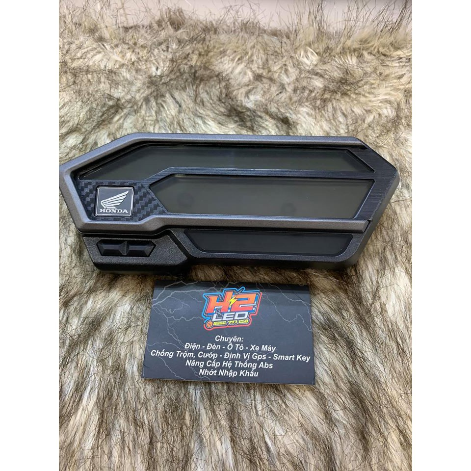 Đồng hồ winner X v2, v3. Chính hãng Honda