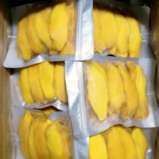 Xoài sấy dẻo[250g]
