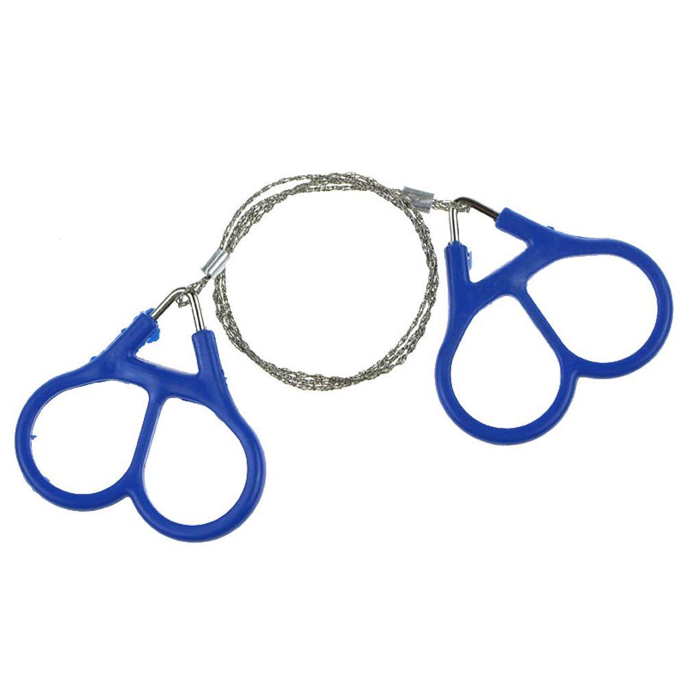 Cưa Dây Thừng Cứu Hộ Khẩn Cấp Bằng Thép Không Gỉ DANILO