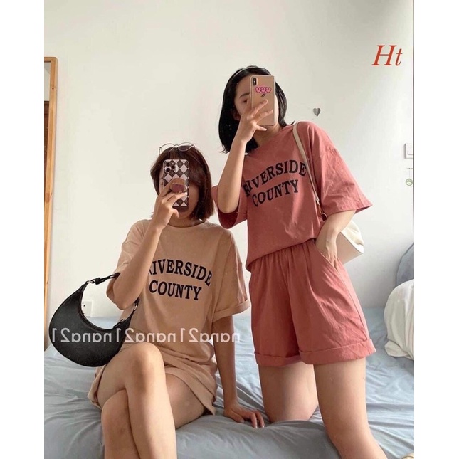 Bộ đùi REVER HT11