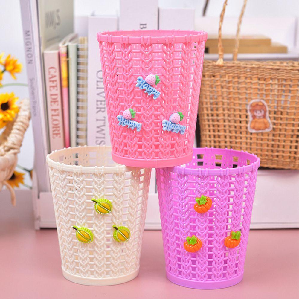 PISTA Giá Đỡ Cọ Trang Điểm Để Bàn Mẫu Mới
