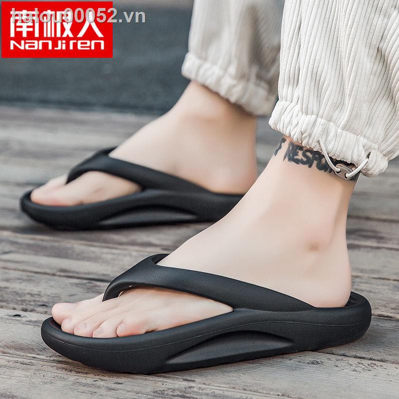 Dép Xỏ Ngón Chống Trượt Thời Trang Cho Nam