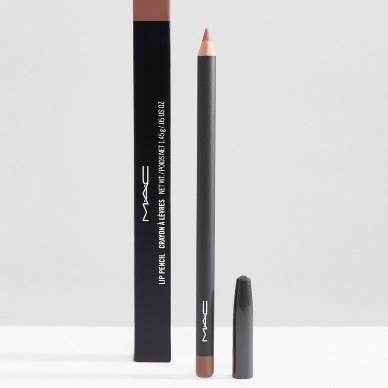 MAC - Lip Pencil “Spice” | bút chì kẻ môi màu quế hồng
