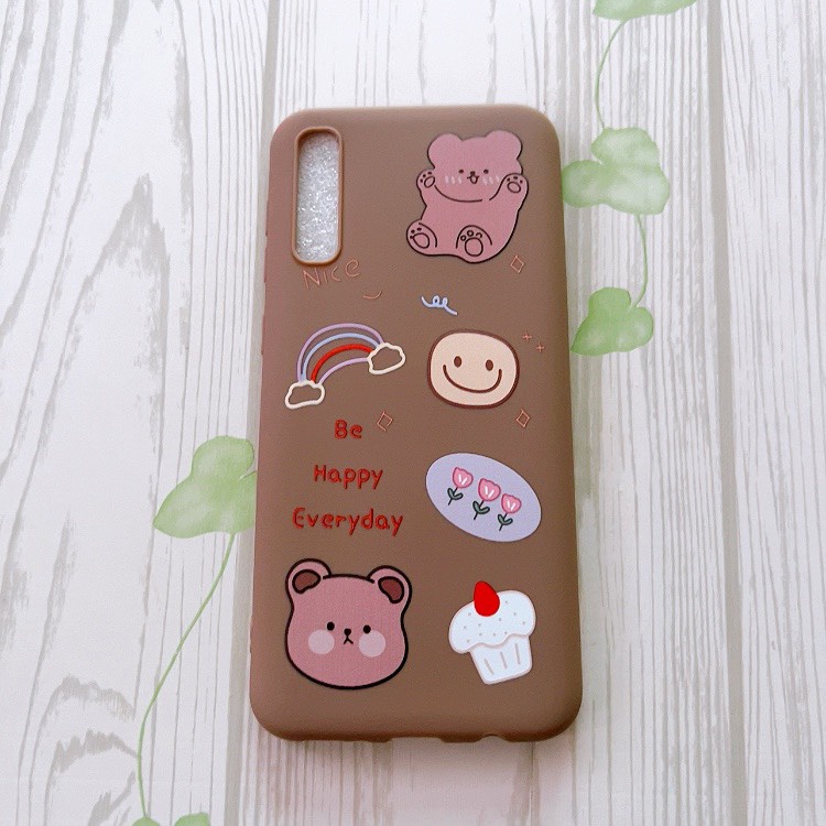 Ốp lưng Samsung A7 - 2018 /A750/A50 / A50S/ A30S/J7 PRO/J730