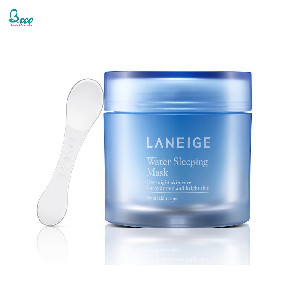 Mặt Nạ Ngủ Dưỡng Ẩm Laneige Water Sleeping Mask 70ml