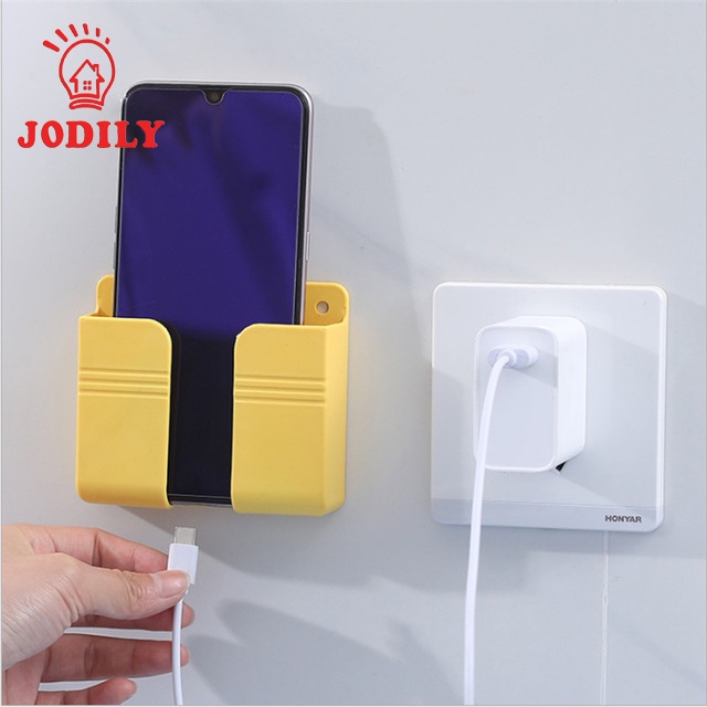 Kệ Dán Tường Để Điện Thoại Jodily StarHome