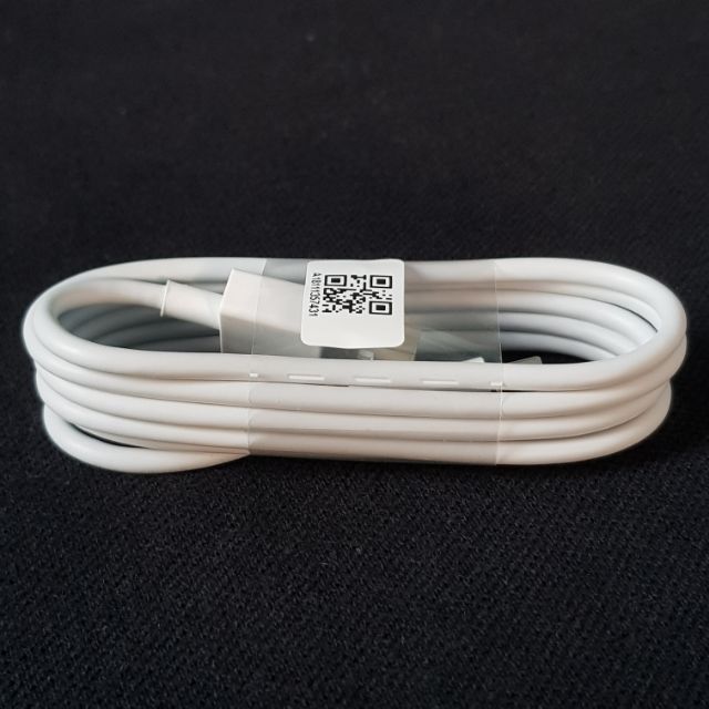 Cáp Sạc Nhanh Type-C XIAOMI Mi8, Mi8 Pro, Mi8 SE, Mi8 EE, Mi8 Lite Chính Hãng Mới 100%