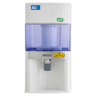 Bình lọc nước CNC NEOS 12 lít Hàn Quốc nhập khẩu