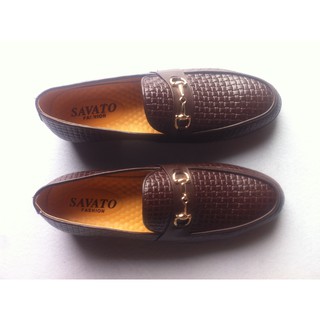 giày SAVATO xuất khẩu