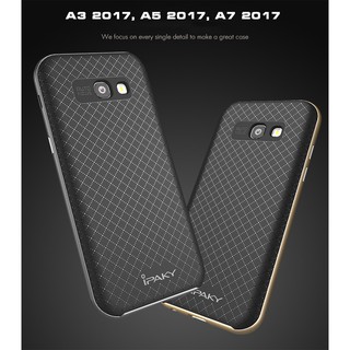 Ốp lưng Galaxy A520 ipaky chống sốc