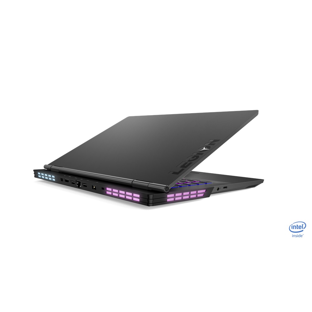 Máy tính Lenovo Legion Y740 15IRHg Core i7 9750H 16GB 256GB SSD + 1TB HDD 15.6″ FHD 144hz RTX 2070 8GB Windows 10