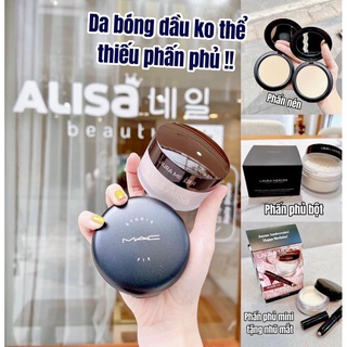 Phấn phủ Laura Mercier -29g- ALISA