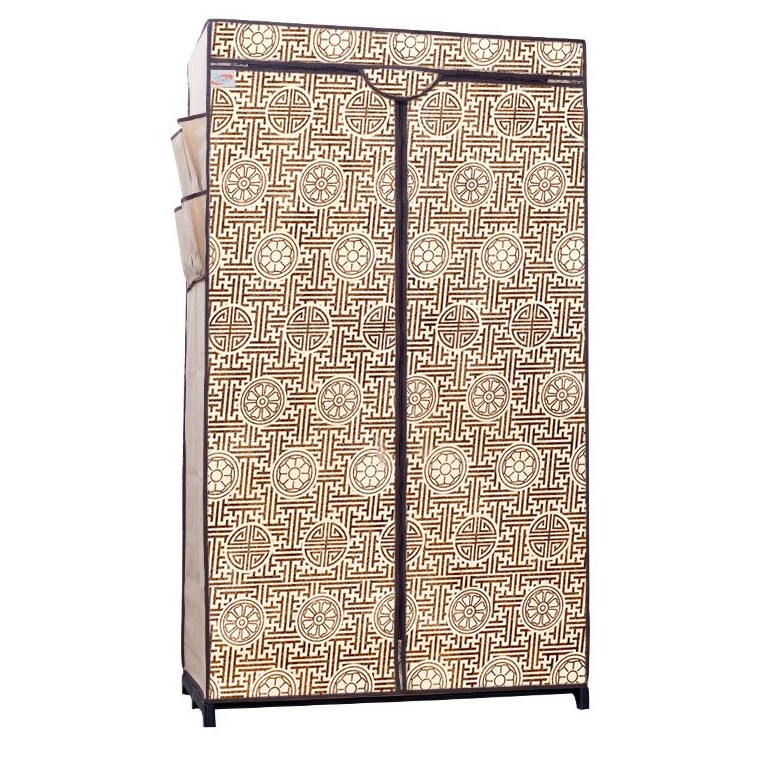 Bao áo tủ vải Thanh Long TVAI02