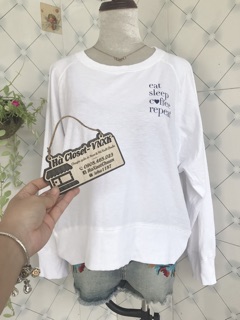 🔆🔆Áo Thun Dài Tay sweater dư xịn