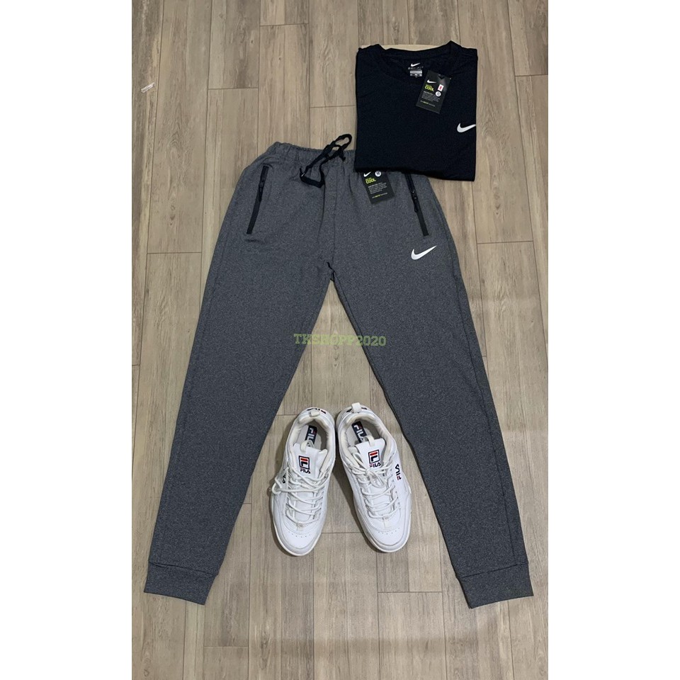 Quần thể thao nam nữ từ nhỏ đến BIGSIZE < 140kg (M-8XL) | BigBuy360 - bigbuy360.vn