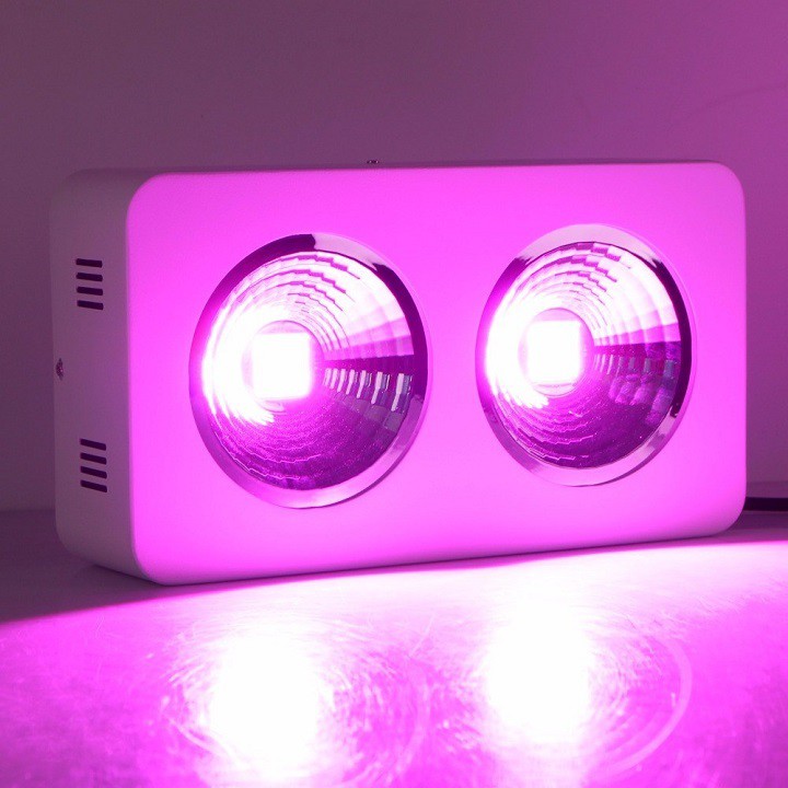 Đèn led trồng cây COB 2