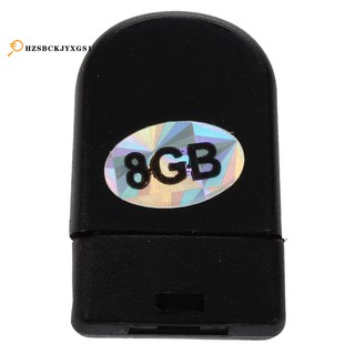 Ổ cứng usb 2.0 có dung lượng 8gb hữu dụng