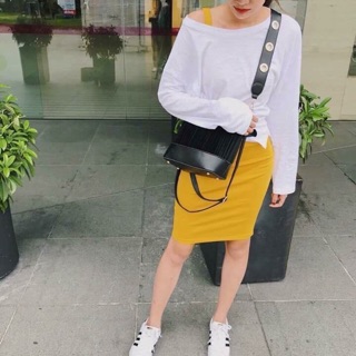 Áo pull dài tay