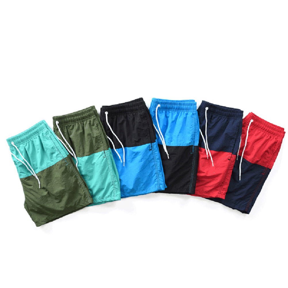 Quần bơi lưng dây rút cho nam | BigBuy360 - bigbuy360.vn