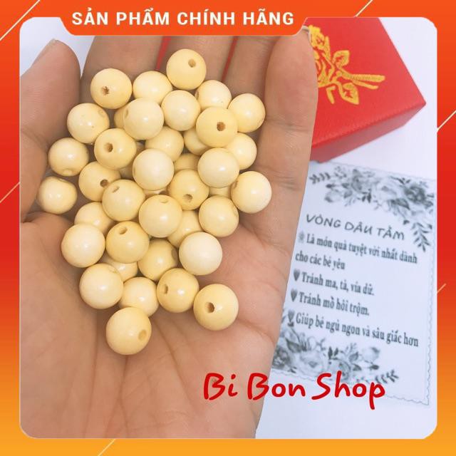 COMBO 100G HẠT DÂU CÀNH 10 LI