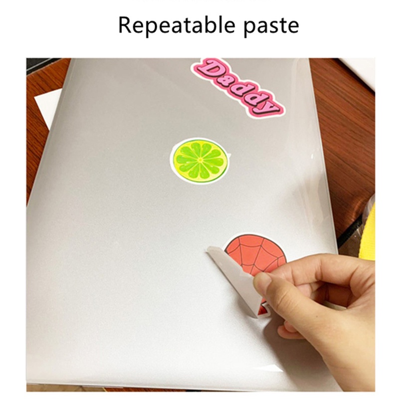 Z & M❀ Hình Dán Người Sắt ❀ Bộ 52 Miếng Dán Hình Siêu Anh Hùng Marvel Chống Thấm Nước