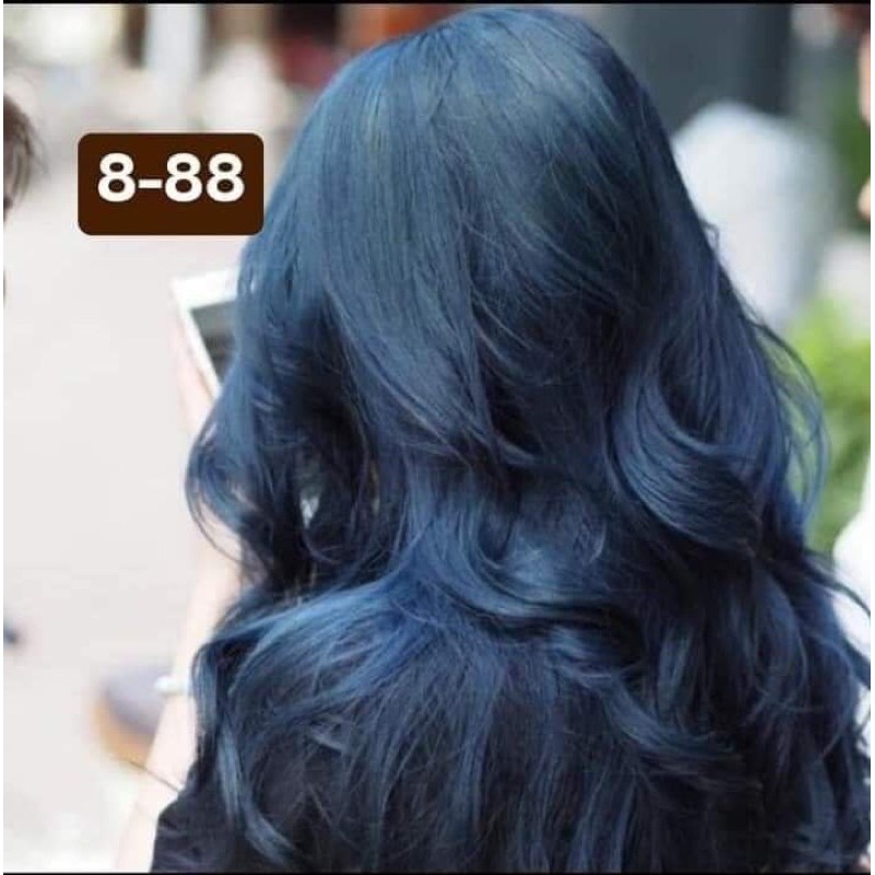 [Giá sỉ ] Thuốc nhuộm cân bằng màu Chocolate | BigBuy360 - bigbuy360.vn