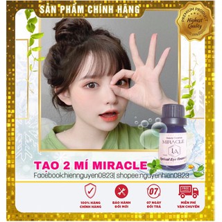 [ FREE SHIP ] Tinh chất tạo mắt 2 mí Pháp