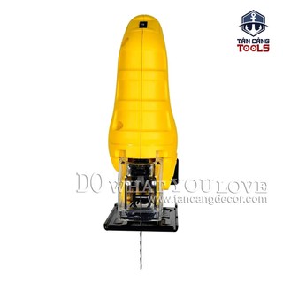 MÁY CƯA LỌNG STANLEY SJ60-B1