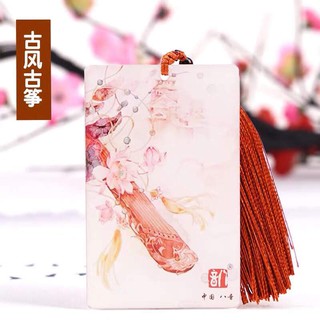 Tấm giữ móng đàn Guzheng, sẵn có