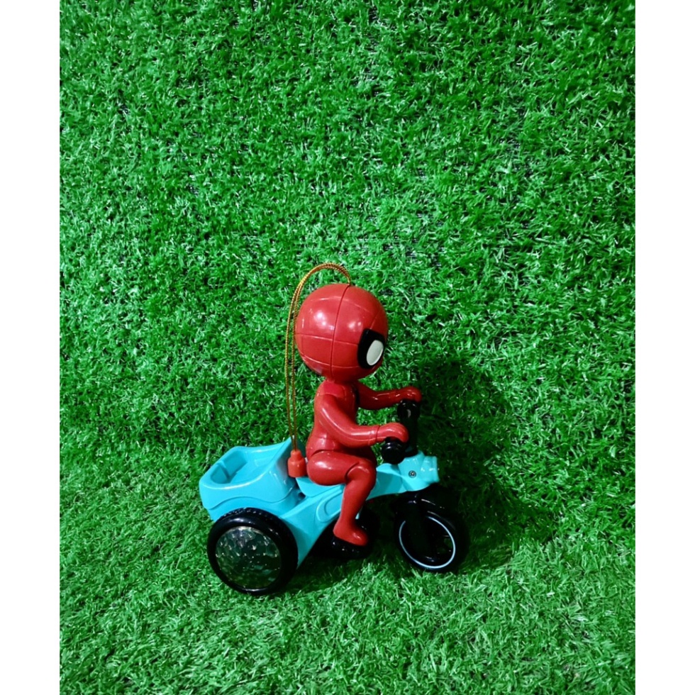 slide
