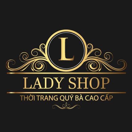 Thời trang quý bà LadyShop, Cửa hàng trực tuyến | WebRaoVat - webraovat.net.vn