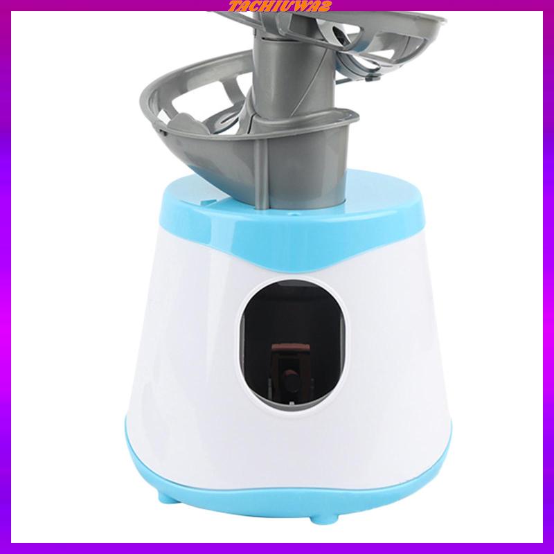 [Tachiuwa2] Robot PingPong Tự Động Luyện Tập Bóng Bàn Màu Xanh Dương Cho Học Sinh
