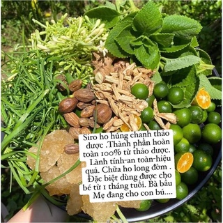 SIRO HÚNG CHANH