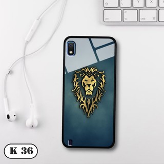 Ốp lưng kính 3D Samsung Galaxy A10