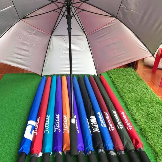 Ô GOLF CÁC HÃNG 2 LỚP ĐẸP