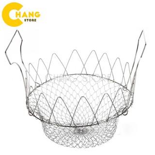 Rổ Nhúng Thông Minh Chef Basket