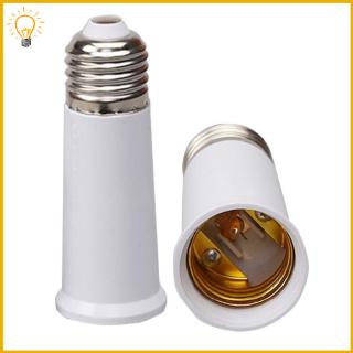 Đuôi Đèn E27 Mở Rộng 95mm