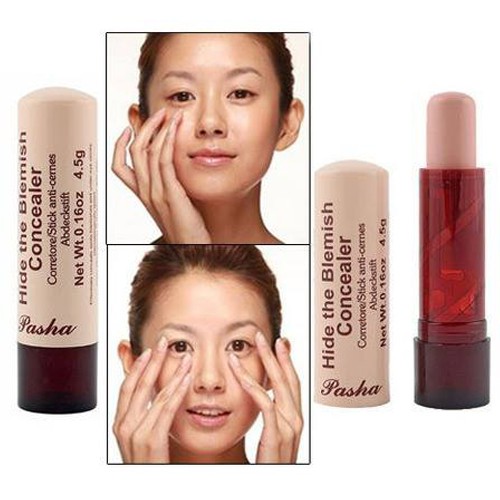 Che khuyết điểm dạng thỏi Rimmel Hide the Blemish 3.5g