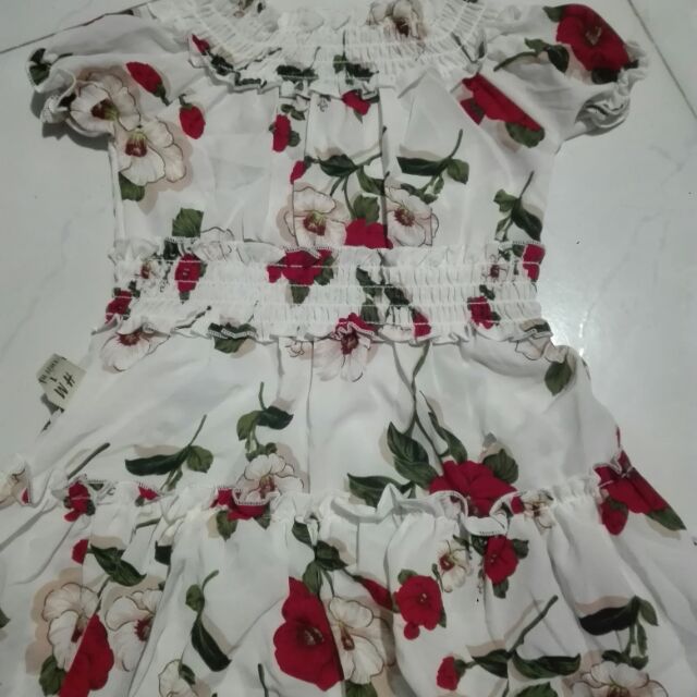 Đầm bé gái