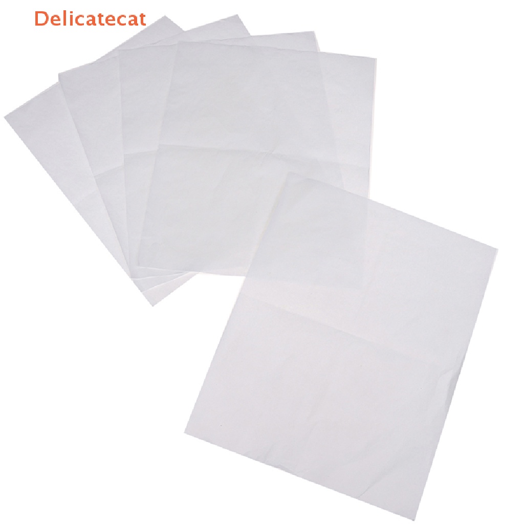 1 / 5 Giấy Cháy Ma Thuật 20 * 25cm