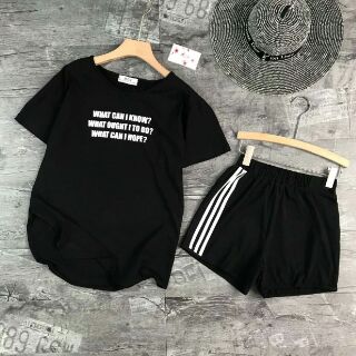 Sét bộ thể thao what can i