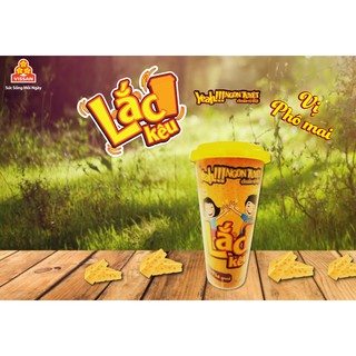 XÚC XÍCH LẮC KÊU TRỘN ĐỀU