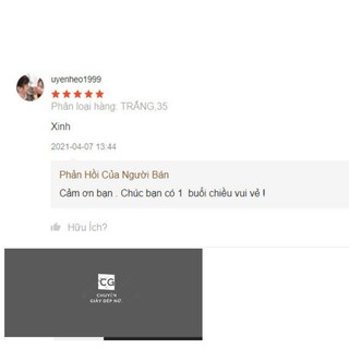 Giày nữ  💥SALE 20%💥 gót cao 5 phân.