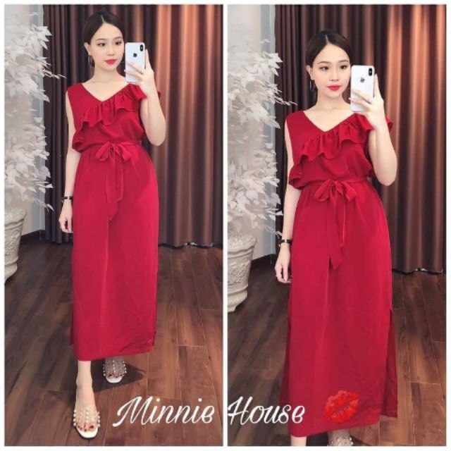 Combo đầm
