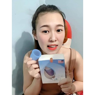 CỐC NGUYỆT SAN HELLICUP