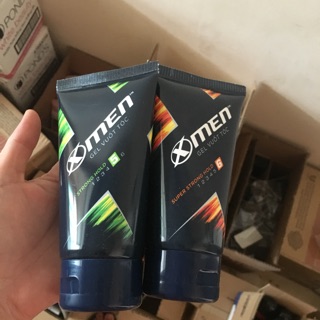 GEL VUỐT TÓC XMEN SIÊU CỨNG 150G